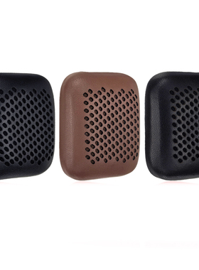 乾音适用Harman kardon哈曼卡顿SOHO耳机配件耳垫套罩