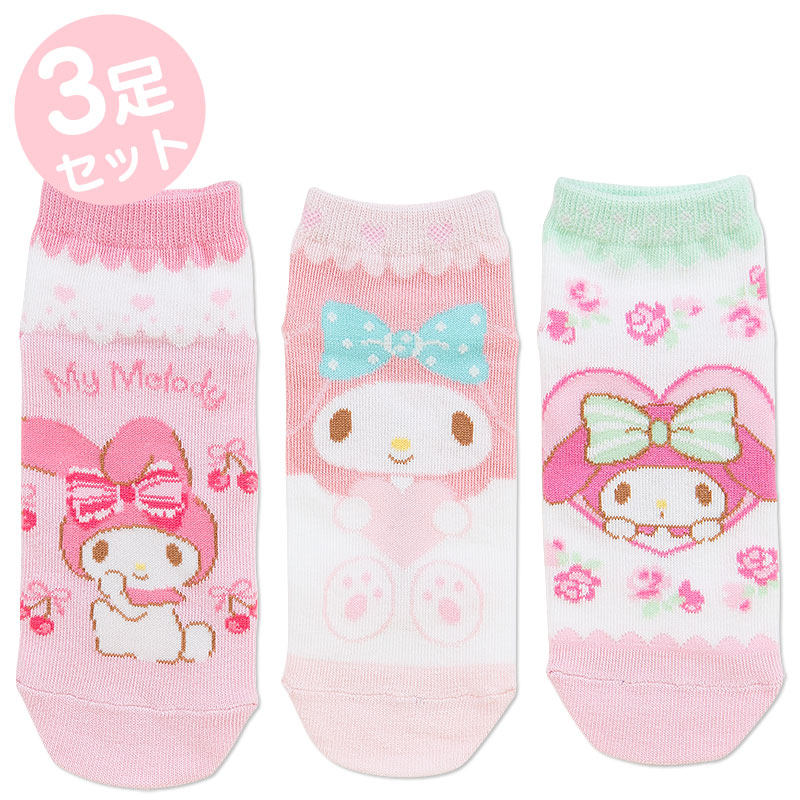 Chaussettes - collants SANRIO - Ref 773670 Image 1