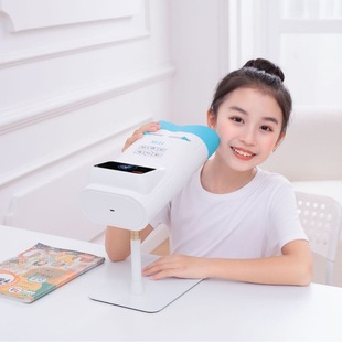 医生推荐正品仟医全光谱光营氧训练阳光仪近视防控退眼轴哺补红光