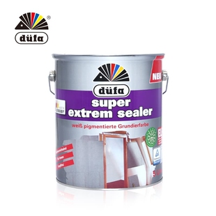 正品德国都芳漆抗碱底漆家用乳胶漆哑光油漆涂料防潮防霉