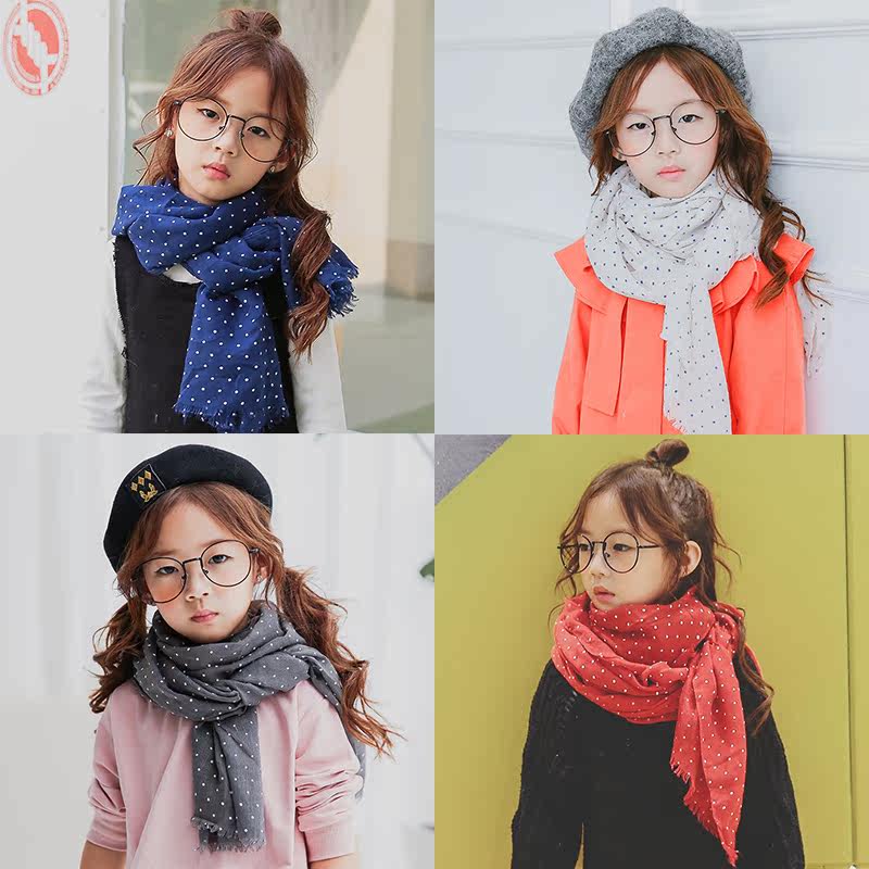 Echarpe enfant - Ref 2138124 Image 1