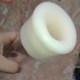 Suction Most 1PCS Seal Cover Donut For Sleeve Soft Rubber