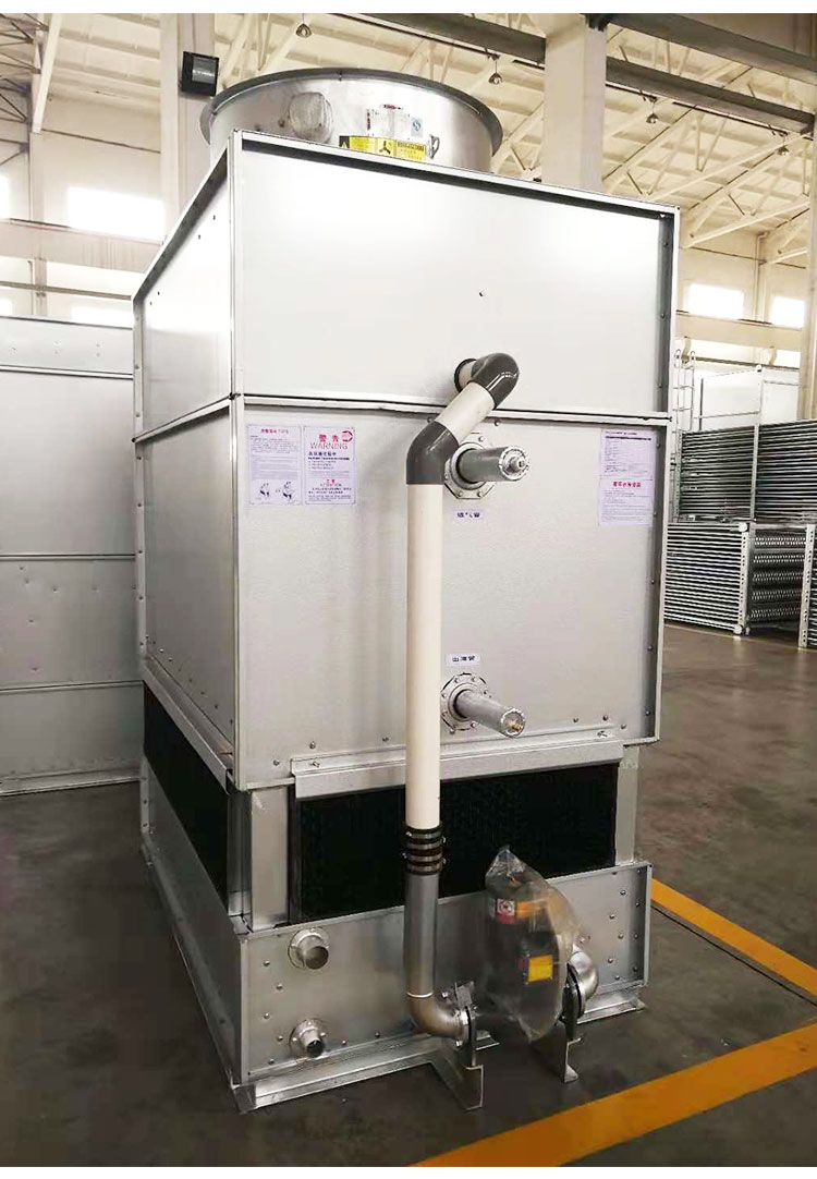 冷库制冷机组蒸发式冷凝器冷库设备蒸汽冷凝器水冷小型配件专用|ruв категории машины и оборудование, холодильное оборудование - от Buy2taobao.com для оказания профессиональной услуги покупки агента Taobao