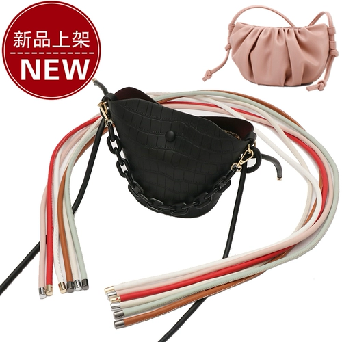 Небольшая сумка, ремешок для сумки, черная сумка на одно плечо, аксессуар для сумки, рюкзак