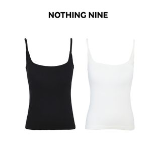 纯色吊带 图雅索朗经典 NOTHING NINE