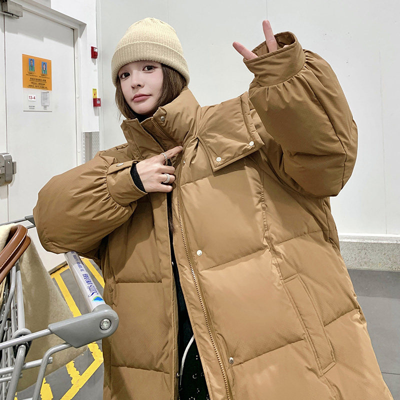 现货2025冬季新品短款棉服外套137-8006-P170-控258,女装棉衣/棉服,浙宝137