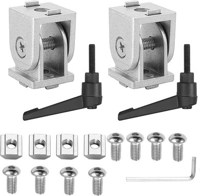 锌合金活动铰链2030活动铰链