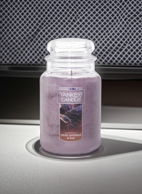 yankee杨扬洋基干薰衣草橡木driedlavender幸福色彩color清爽宝宝