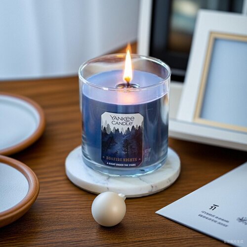 美国进口yankeecandle香薰蜡烛
