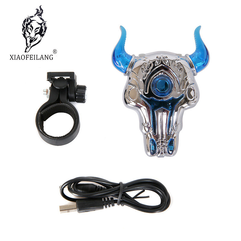 Lumière vélo - Taillights - Ref 2399716 Image 5