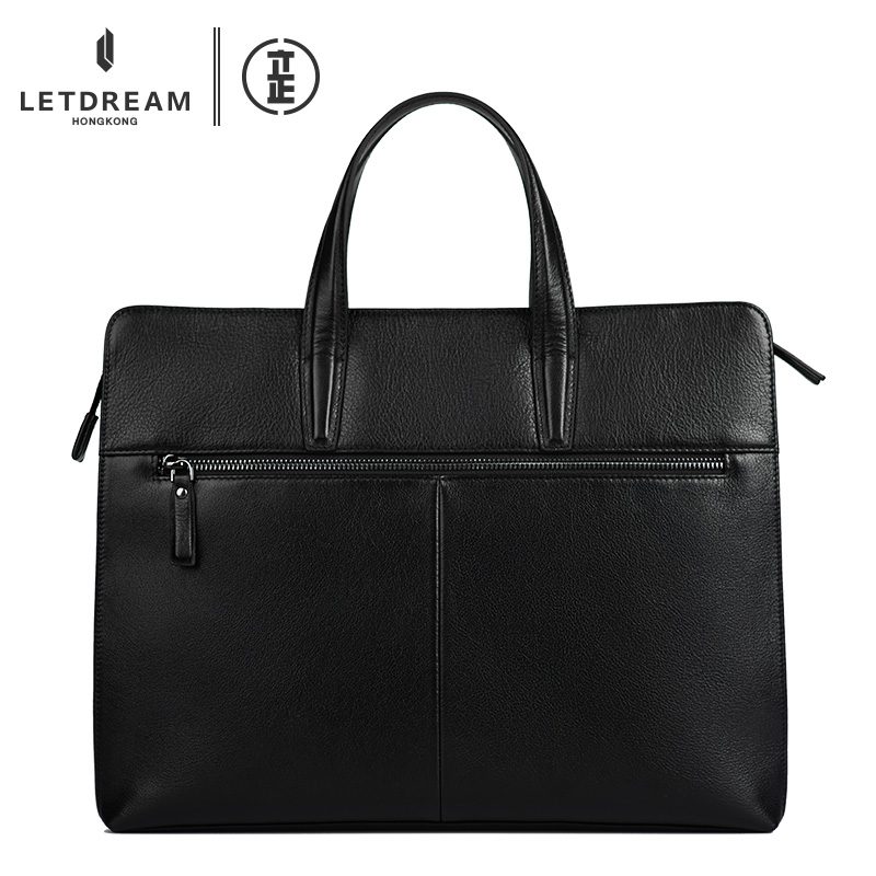 Sac pour homme - Ref 49599 Image 4