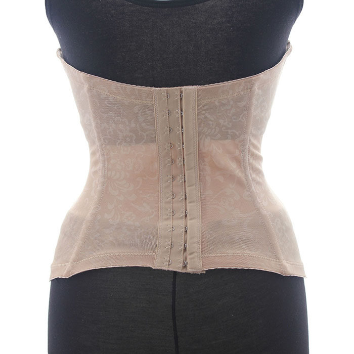 Body en nylon - Ref 649568 Image 3