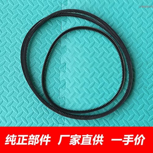 东风锐骐皮卡发电机助力泵皮带