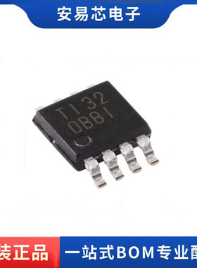 OPA2376AIDGKR 丝印OBBI MSOP-8 精密运算放大器  全新原装