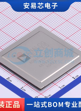 ADN4605ABPZ 封装BGA-352信号开关/编解码器/多路复用器 全新原装