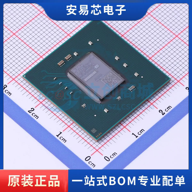 XC7K160T-1FBG676C 封装FCBGA-676 可编程逻辑器件全新原装
