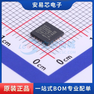 T&R 全新原装 其他接口 5x5 QFN 封装 JND DS8500