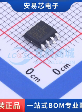 REF195FSZ-REEL 封装SOIC-8 电压基准芯片 全新原装