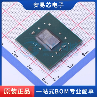 XC7K70T-2FBG484I 封装FCBGA-484 可编程逻辑器件 全新原装