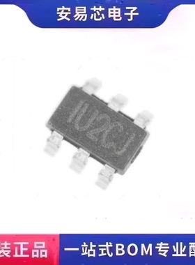 MP9361DJ-LF-Z MP9361DJ 丝印U2** U2CJ SOT23-6 电源芯片 原装