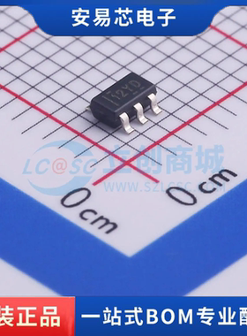 TLV333IDBVR 封装SOT-23-5 精密运放 全新原装