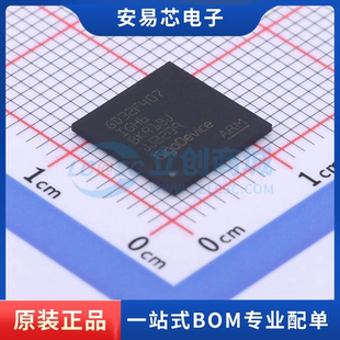 GD32F407IGH6封装BGA-76 单片机(MCU/MPU/SOC) 全新原装