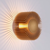 现代轻奢装 饰壁灯客厅沙发背景墙壁画灯卧室床头灯艺术简约玄关灯