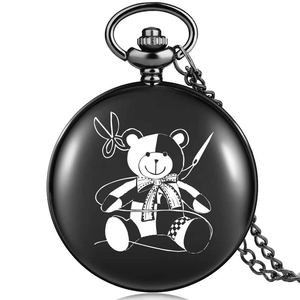 怀表项链怀表来图定制