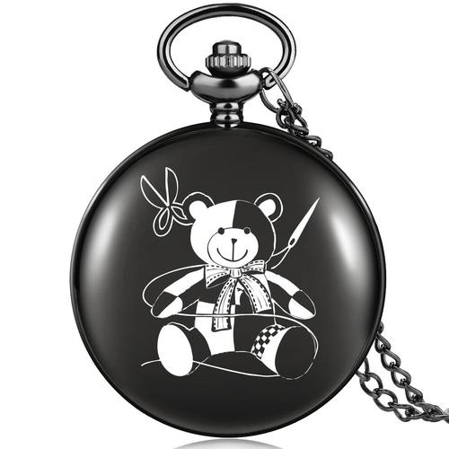 怀表项链怀表来图定制