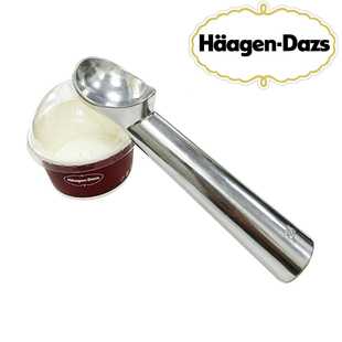 自融式冰淇淋纯钢挖球勺冰激凌打球勺挖球器商用冰淇淋挖球勺子