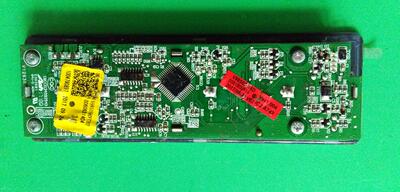 适用于海尔电冰箱电脑显示按键控制板 0061800119A 0060831404A