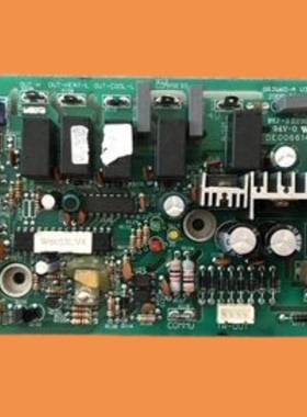 适用格力空调外机电脑板天花机电路板30036072主板W603L GRJW60-A