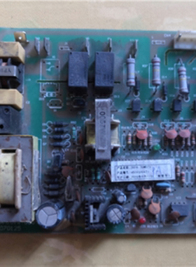 适用于志高空调外机板 主板 ZKFR-120W/3 WM101AY003-B 070125