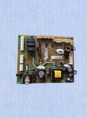 适用容声电冰箱BCD-268WTDGVBP电脑控制主板1862609