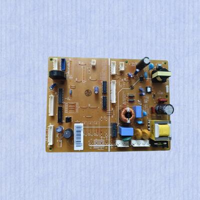 适用三星冰箱BCD-286WNQISS1 主板 电脑板 DA92-00462D