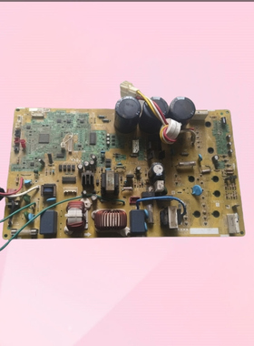 适用日立变频空调主板RRZK3072