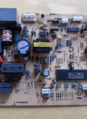 适用于三菱重工空调 主板 电脑内机板RYD505A046 040 023RYD505A0