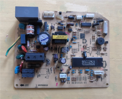 适用于三菱重工空调主板电脑内