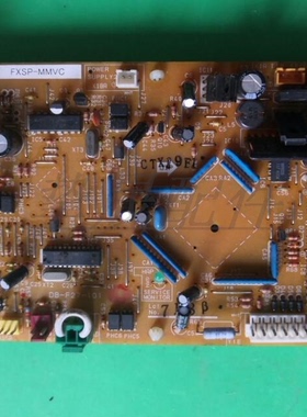 适用大金空调风管机内机 电脑板EB0545(D) (C)FXSP-MMVCDB-F27-1