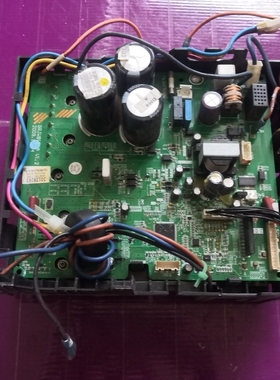 适用于格力变频板GRJW819-AV1.2电脑板30138093外机主板30148736