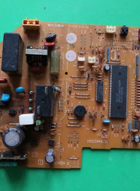 适用三菱 华菱空调 电脑板 主板DE00N100B  SE76A623G01