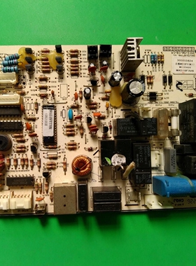 适用格力30035562主板300355624冷暖300355626空M518F3调30135306