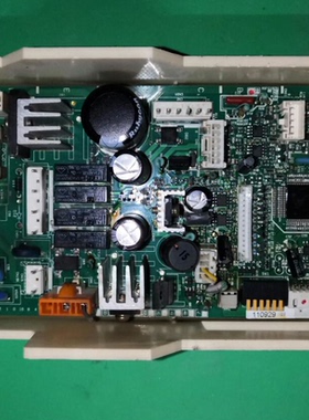 适用于热水器配件RUS-11FEH 电脑板Q51275A