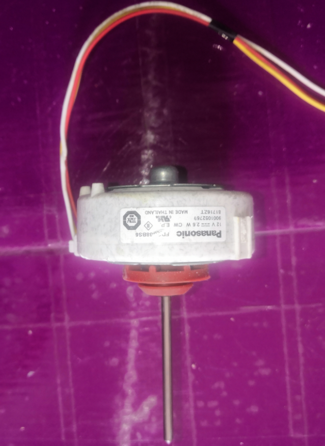 适用西门子冰箱化霜9001052769 FDQB38BS6 FDQB28BS5