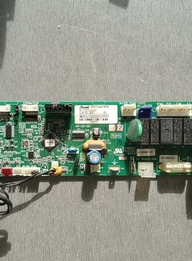 适用Airwell欧威尔中央空调外机主板467300263R电脑板YP21F01C