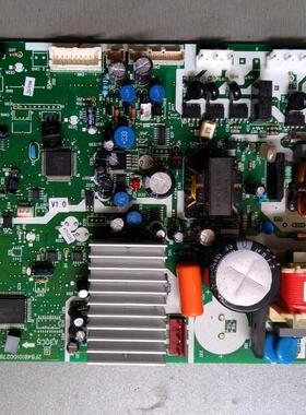 海R变频电冰箱电脑控制驱动板 V98505 1D　0061800089A