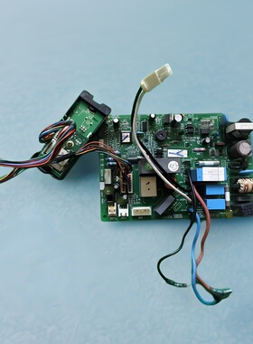 适用格力空调电脑板主板线路板30138112 301381121 30138114