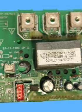 适用C-STK760-216-E.D.1.1.1-1 202302120428 美的空调模块
