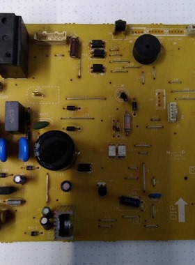 适用松下空调配件 电脑板 电路板 主板A745886