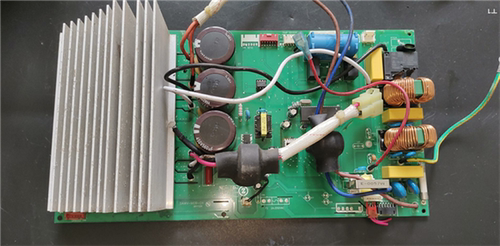 适用于志高变频中央空调 外机板Z51W-VE2-3Z-Y-1 SAWV-M09-04 主